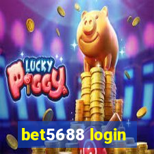 bet5688 login